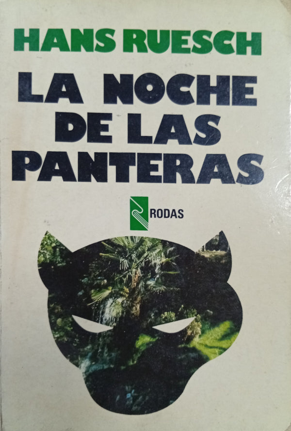 La noche de las panteras
