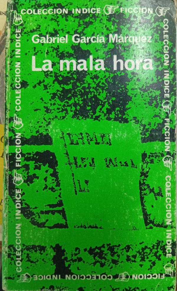 La mala hora