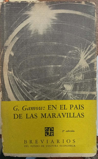 En el país de las maravillas