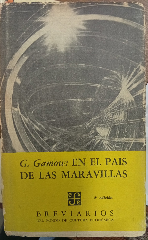 En el país de las maravillas