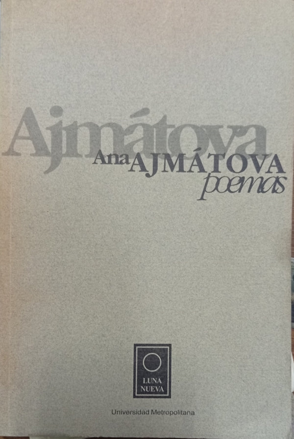 Poemas