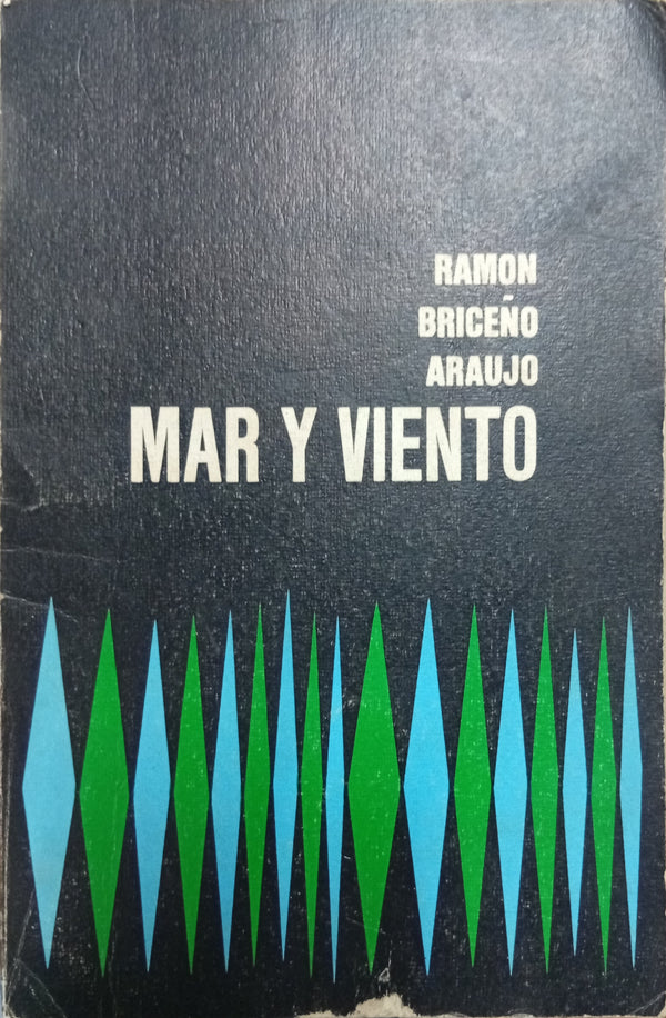 Mar y viento