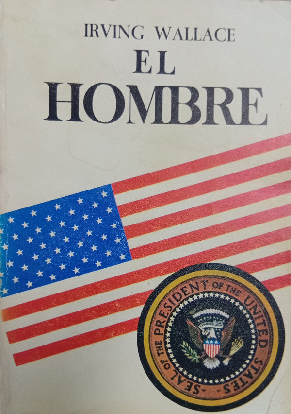 El hombre