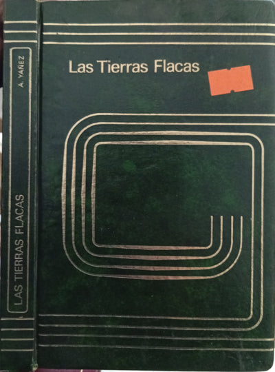 Las tierras flacas
