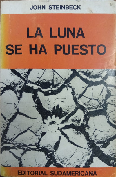 La luna se ha puesto
