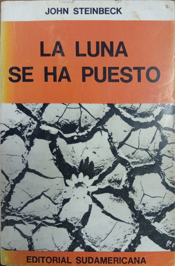 La luna se ha puesto