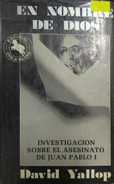 En Nombre De Dios (Investigacion sobre el asesinato de Juan Pablo I)