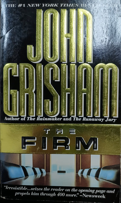 The Firm