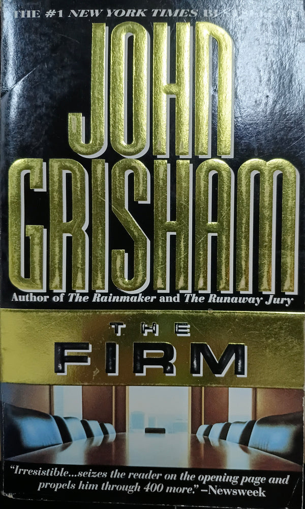 The Firm