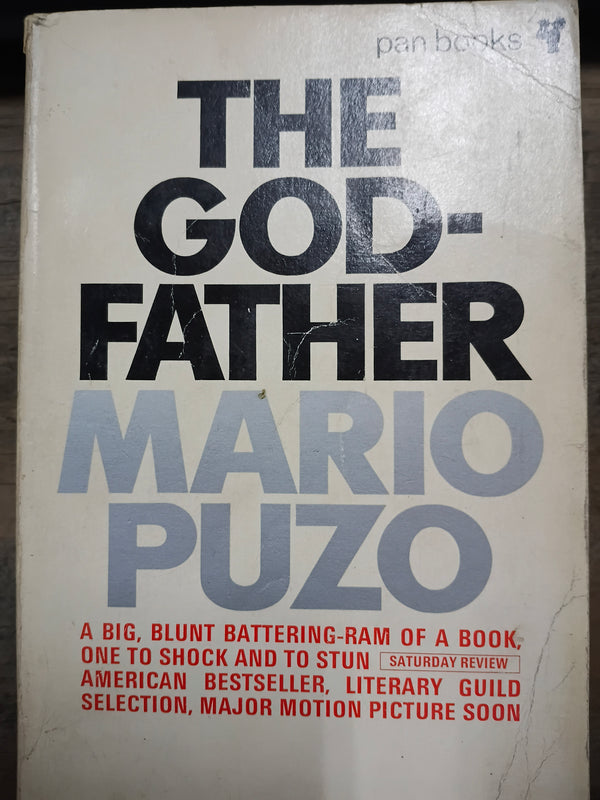 The Godfather