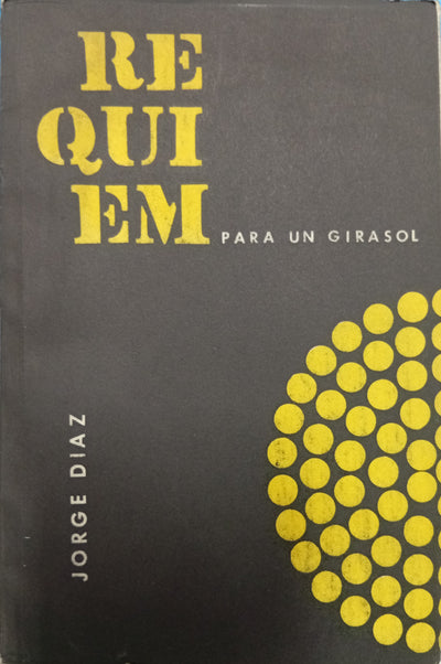 Réquiem para un girasol