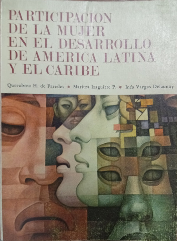 Participación de la mujer en el desarrollo de América Latina y el Caribe