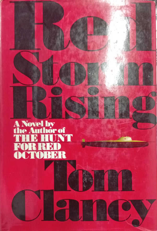 Red Storm Rising