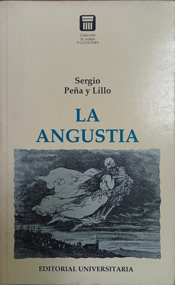 LA ANGUSTIA