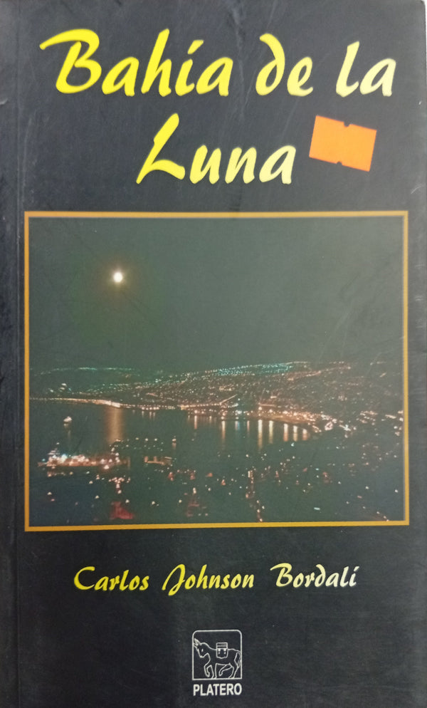 Bahía de la Luna