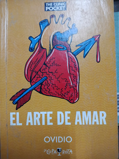Arte de amar