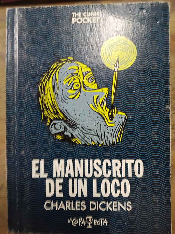El manuscrito de un loco