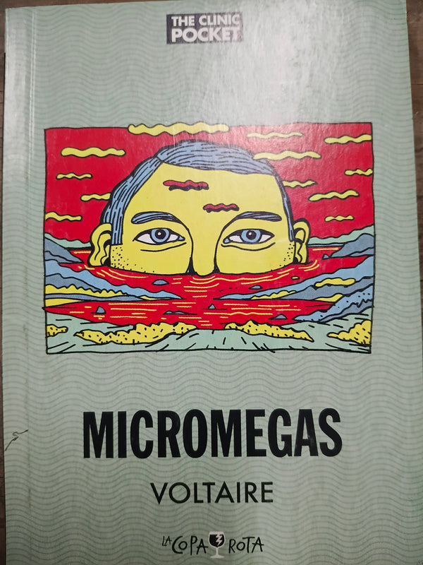 Micromegas