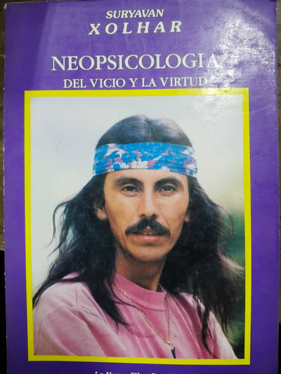 Neopsicologia