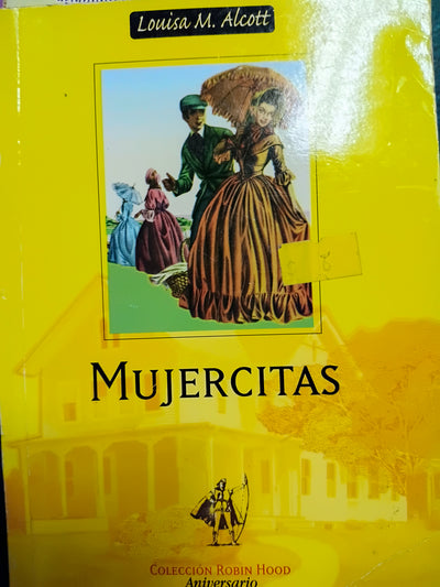 Mujercitas