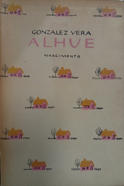 Alhué