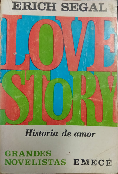 Love Story