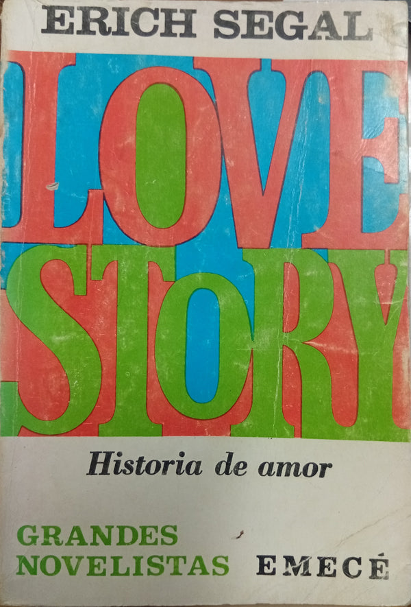 Love Story