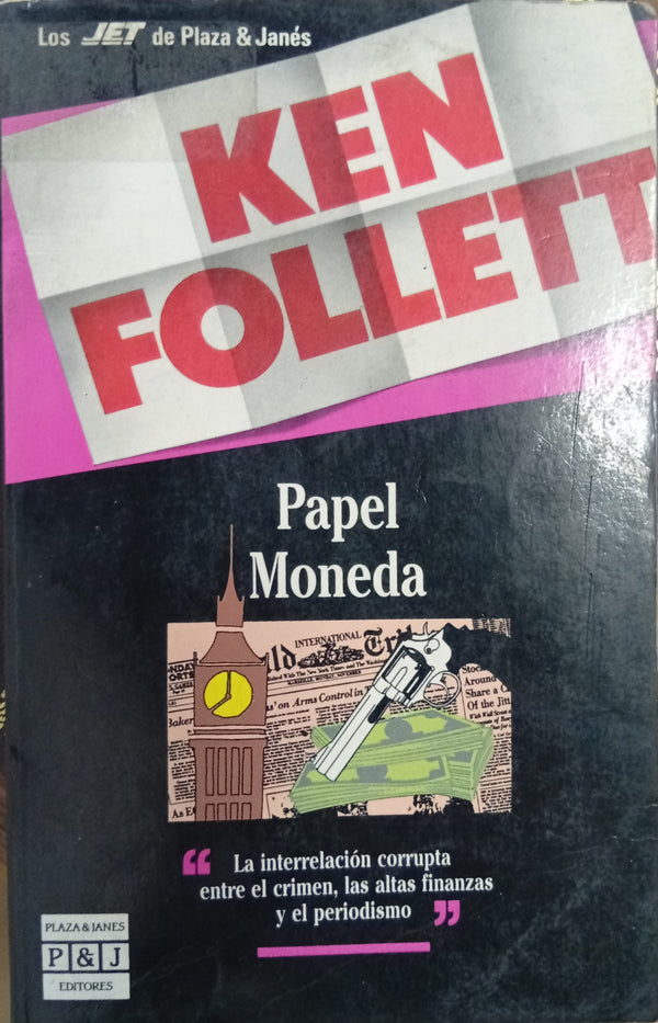 Papel Moneda