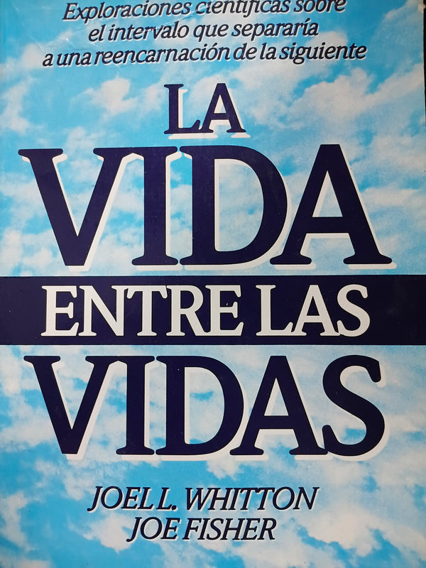 La vida entre las vidas