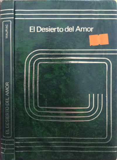 El Desierto del Amor