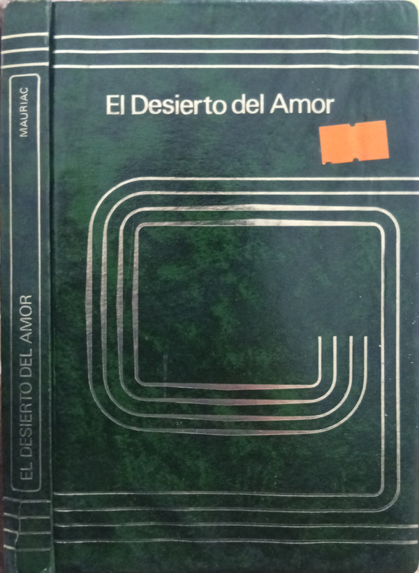 El Desierto del Amor