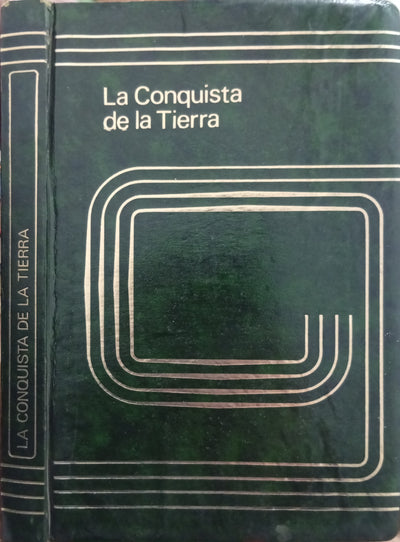 La Conquista de la Tierra