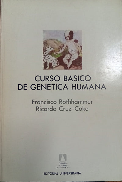 Curso Básico de Genética Humana