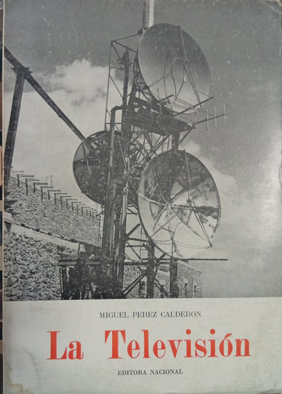 La Televisión
