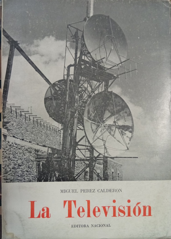 La Televisión