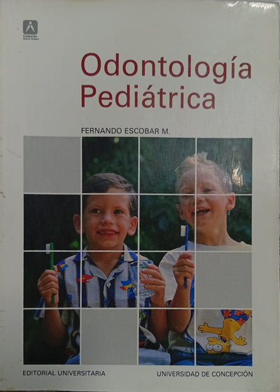 Odontología Pediátrica