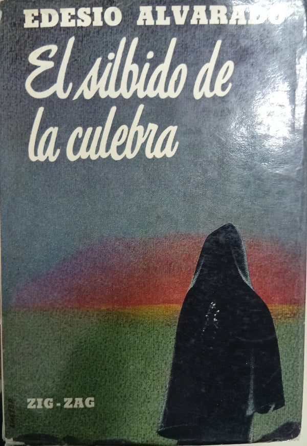 El silbido de la culebra