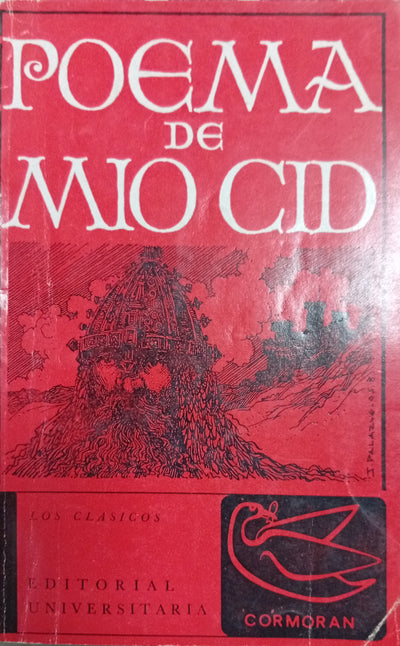 Poema de Mio Cid
