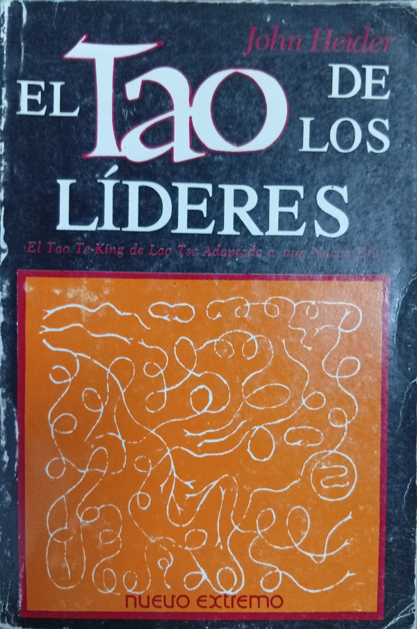 El Tao de Los Lideres