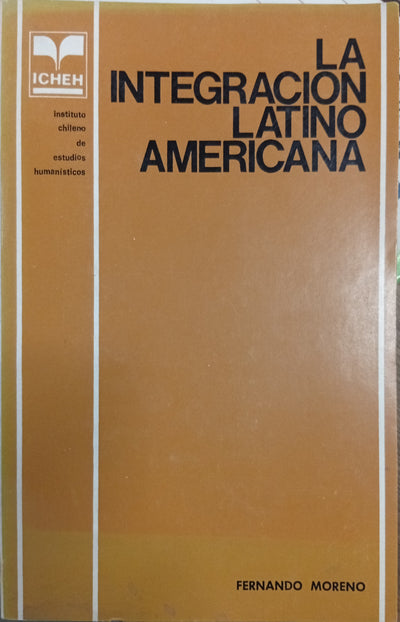 La integración latinoamericana
