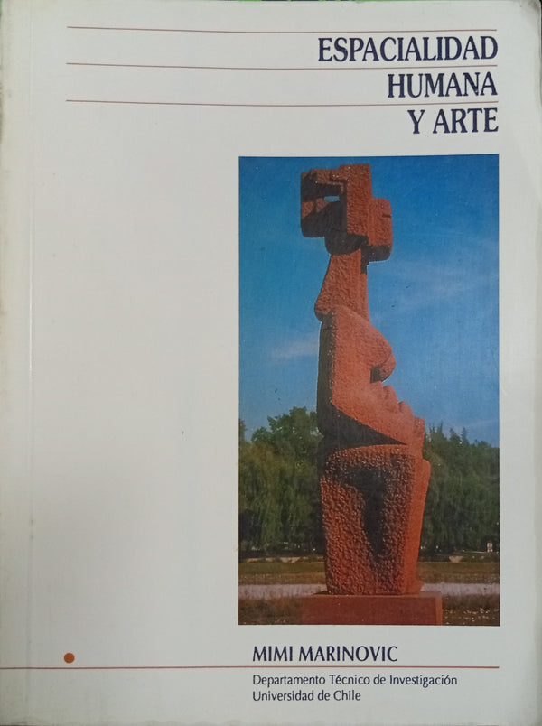 Espacialidad humana y arte