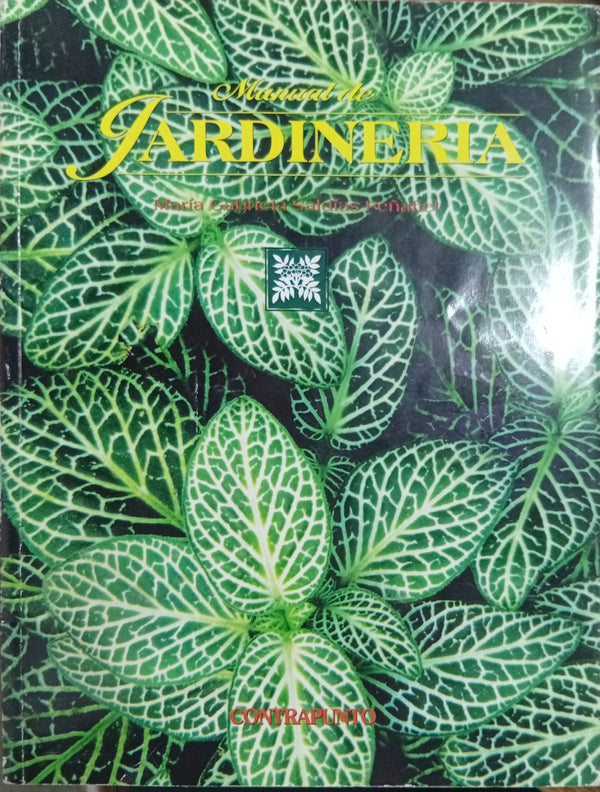 Manual de Jardinería