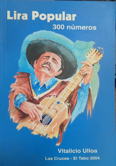 Lira Popular. 300 números