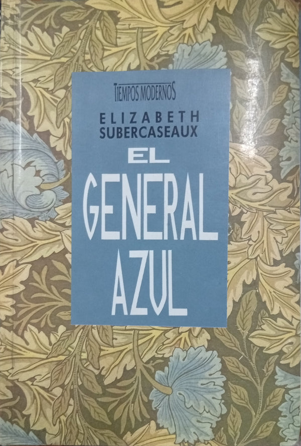 El general azul