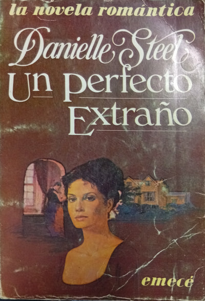 Un perfecto extraño