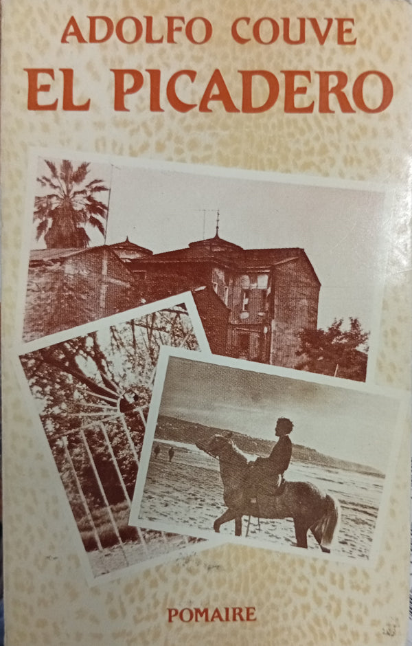 El picadero
