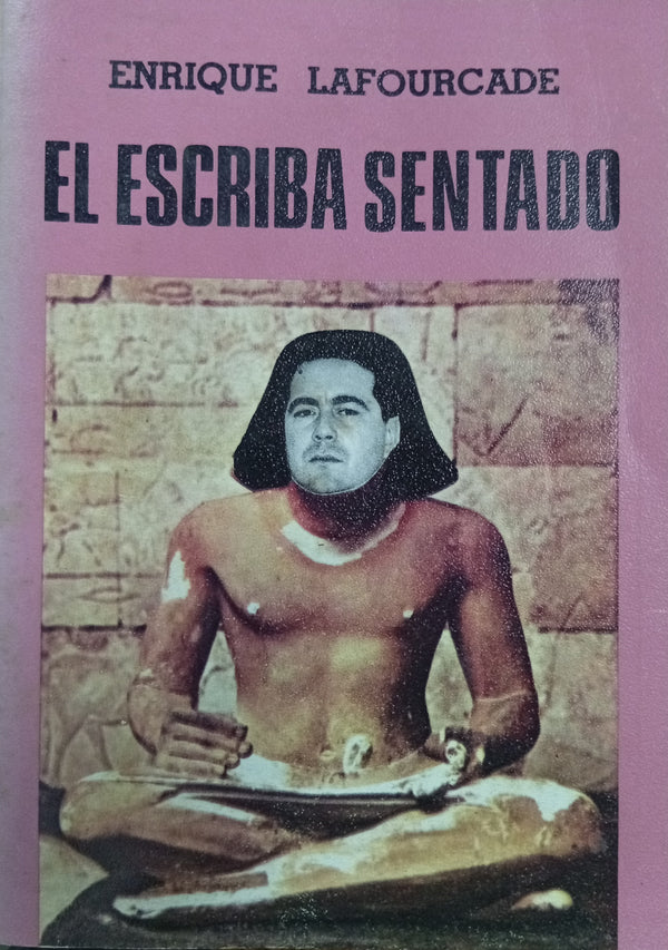 El escriba sentado