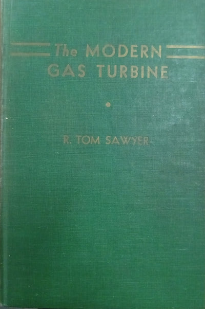 The Modern Gas Turbine