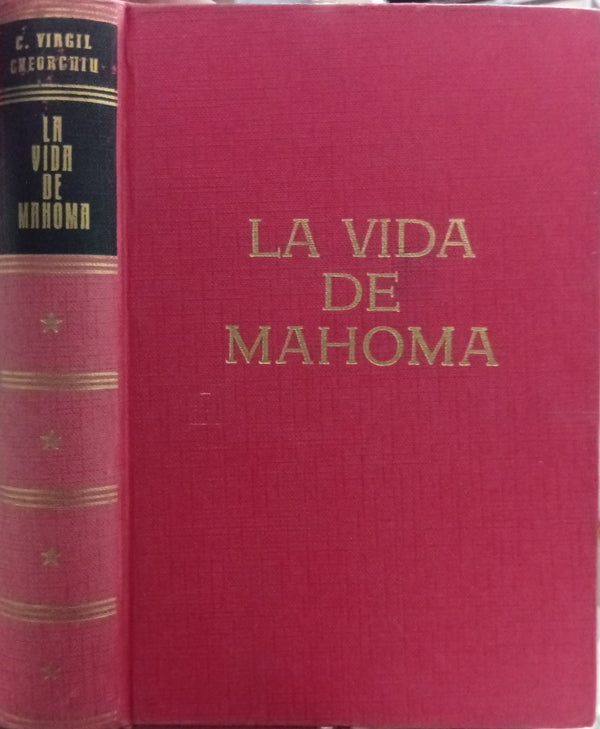 La vida de Mahoma