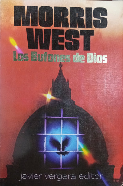 Los Bufones De Dios